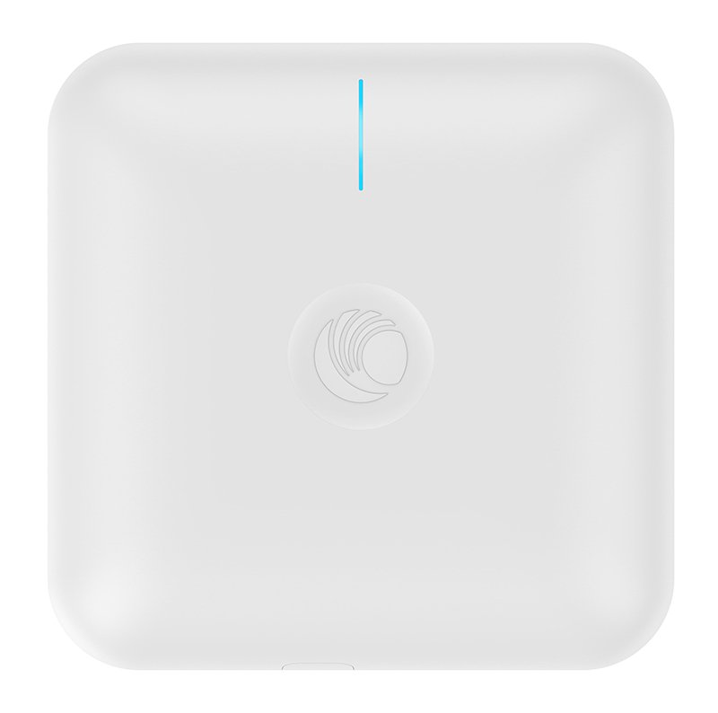 Cambium Networks PL-E410X00A-RW cnPilot E410 Indoor (ROW) 802.11ac wave 2, 2x2, AP Only