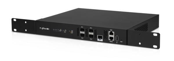 Ubiquiti UF-OLT-4 U Fiber 256 Client Capacity GPON OLT with UNMS Manag ...