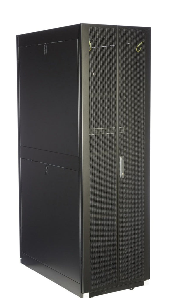 45RU 600mm Wide x 1070mm Deep Premium Server Rack