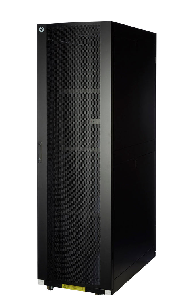 45RU 600mm Wide x 870mm Deep Premium Server Rack