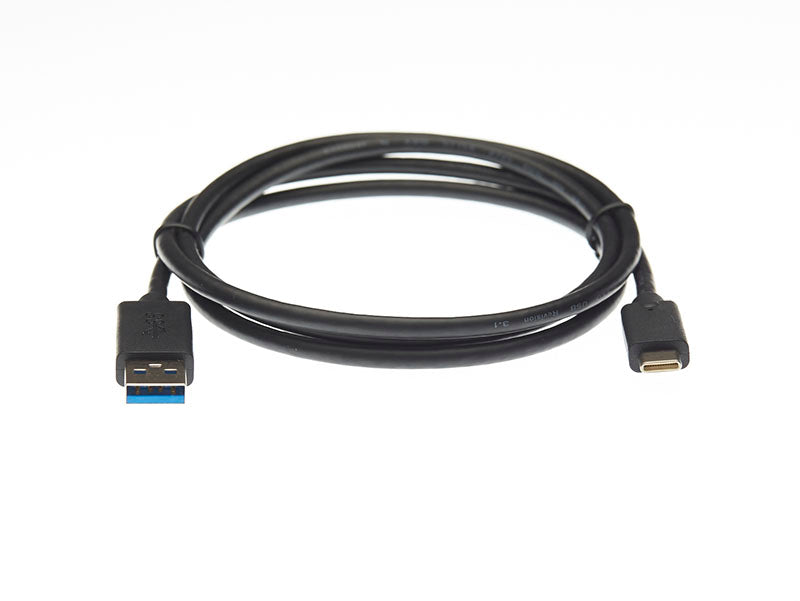 1.2M USB 3.1 Type C  to A Male Cable (USB-C)