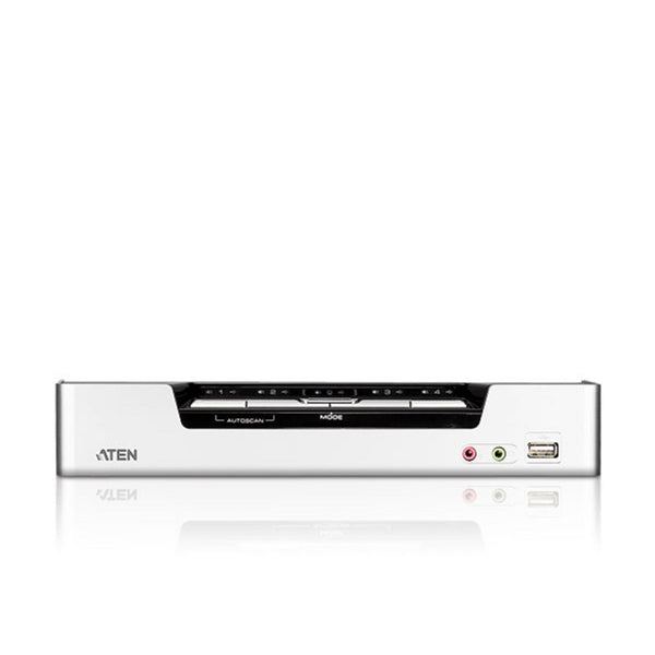 Aten CS1794 4 Port USB HDMI/ Audio KVMP™ Switch