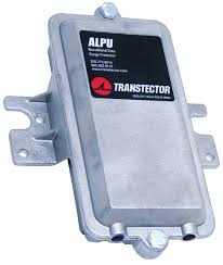 Transtector 1101-933 ALPU-POE-60V-M OD 10/100 PoE metal enclosure