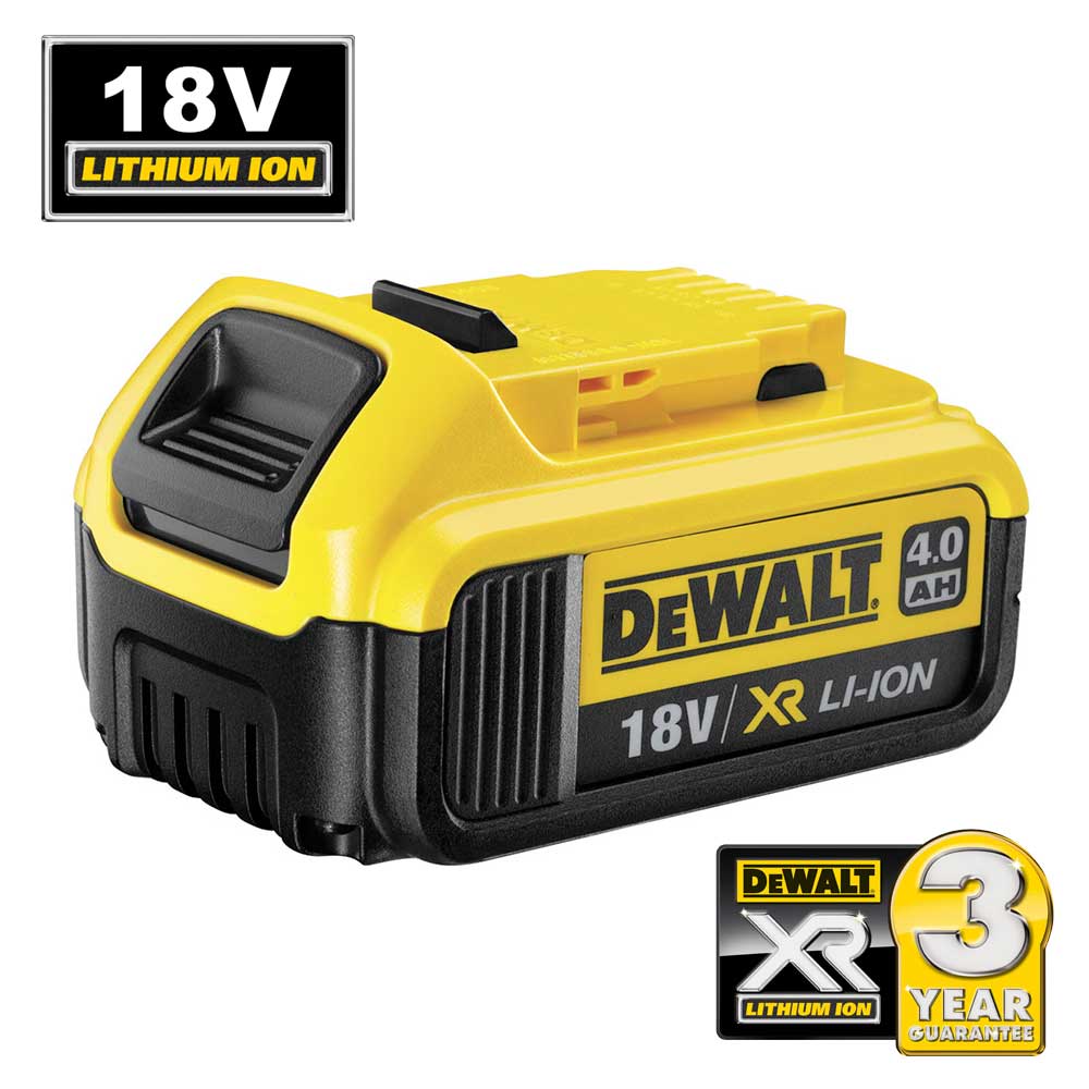 Dewalt dcb182 18v sale