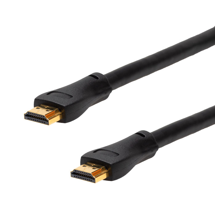 20m Premium High Speed HDMI® cable with Ethernet and Built-in Repeater | Supports 4K@60Hz as specified in HDMI 2.0