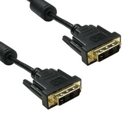 2m DVI-Digital to DVI Digital M-M. Single Link Cable