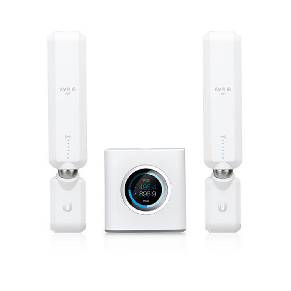 Ubiquiti AFi-HD AmpliFi HD Wireless System