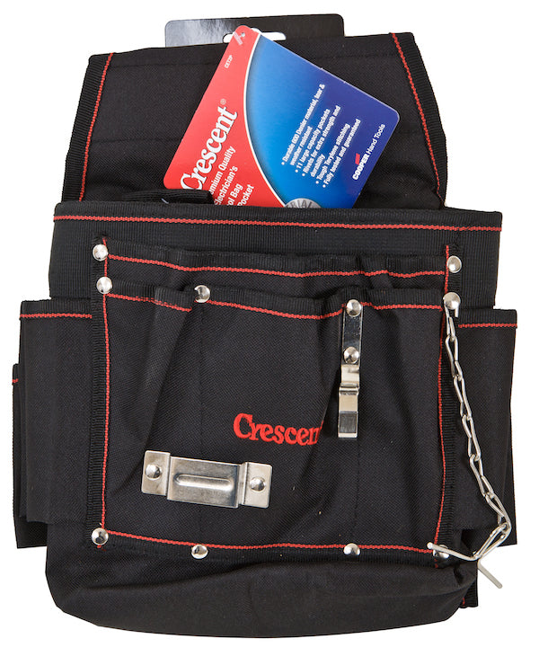 Crescent Electricians Tool Bag | 11 Pocket