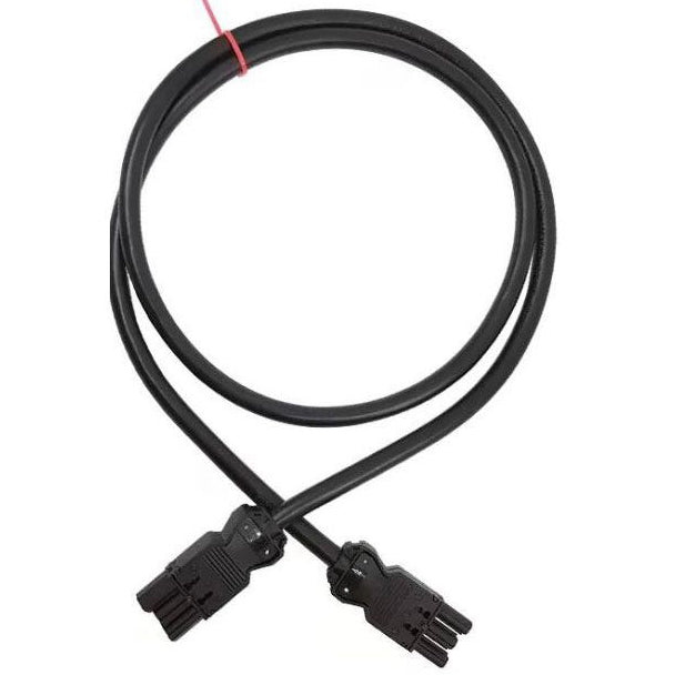 OE Elsafe: IC Cable 5000mm: Black