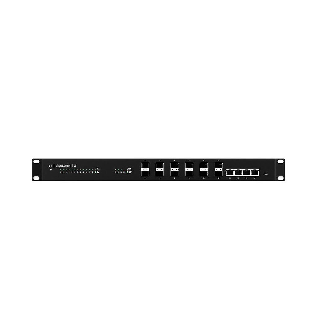 Ubiquiti ES-16-XG EdgeSwitch 16-Port 10G