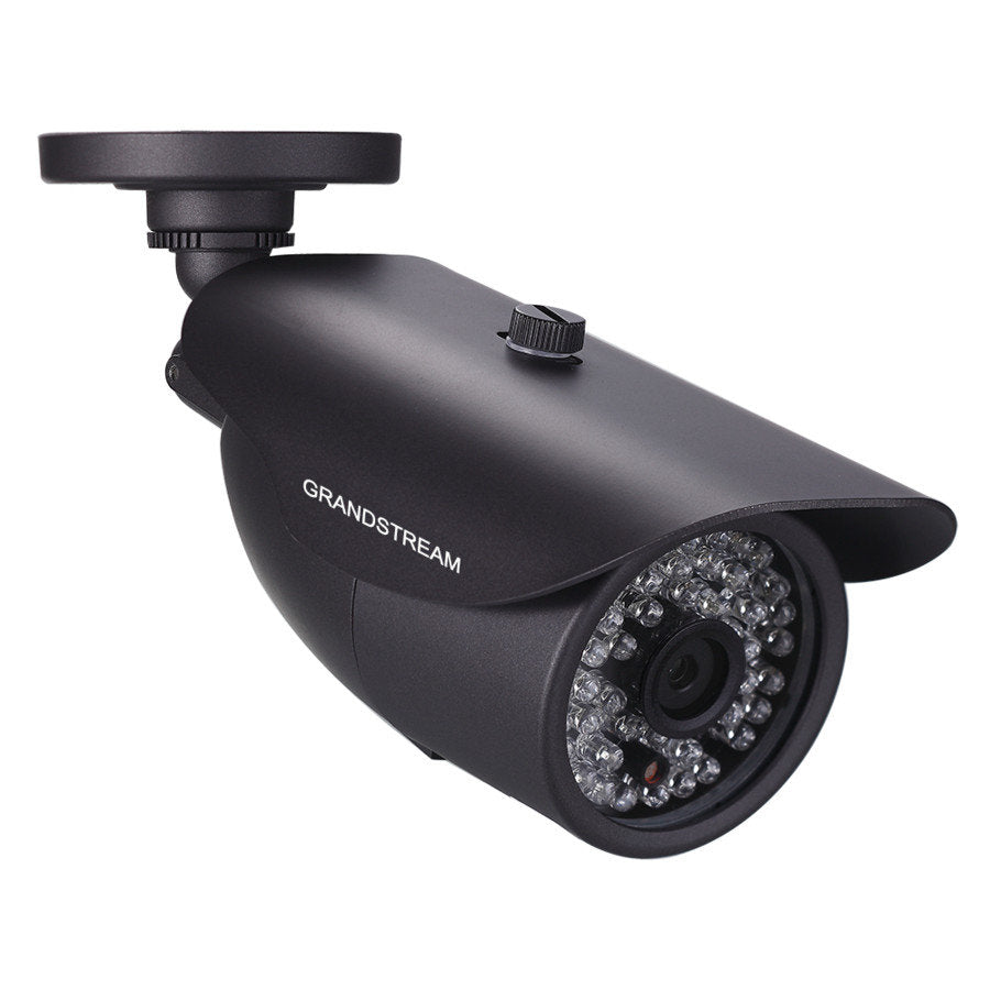 Grandstream GXV3672_HD Outdoor Day/Night HD IP Camera with IR