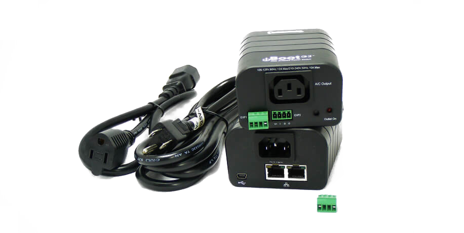 iBoot-G2S Web Power Switch