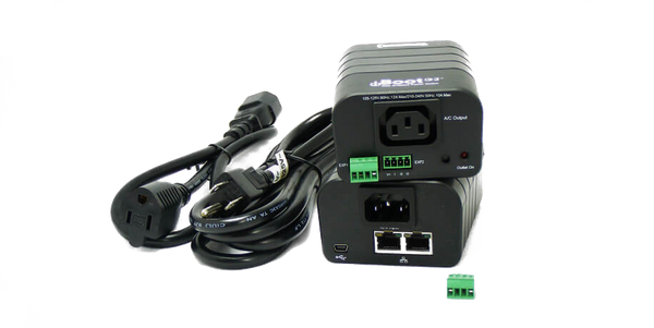 iBoot-G2S Web Power Switch