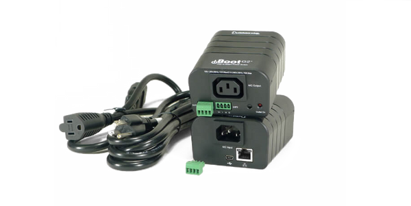 iBoot-G2+ Web Power Switch