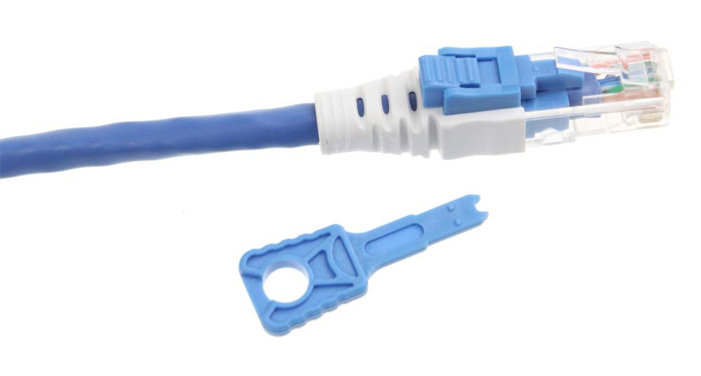 KEY for Cat 6 Lockable Network Cable