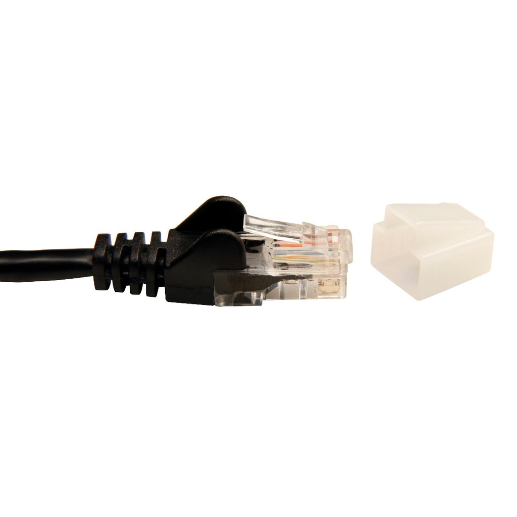 RJ45 Protection Cap : Pack of 10