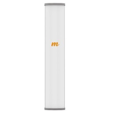 Mimosa N5-45x4 4.9-6.4GHz 45Â° Sector Ant. 22dBi 4 Port