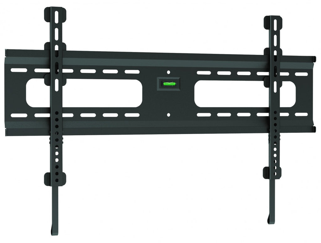 4Cabling Ultra Slim Fixed TV Wall Mount Bracket 37"  to  70"
