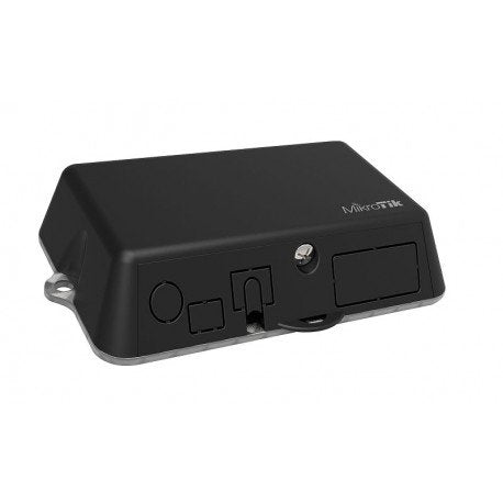 MikroTik RB912R-2nD-LTm&amp;R11e-4G 2.4GHz AP 4G 802.11b/g/n 2x2 L4
