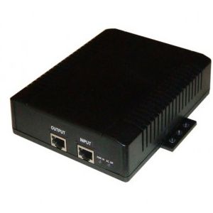 Tycon Power TP-DCDC-1256GD-VHP 10-15VDC IN 56V Gigabit 802.3at PoE 70W