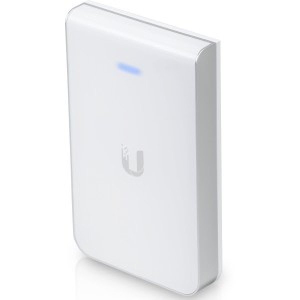 Ubiquiti UAP-IW-HD UniFi Access Point In Wall Hi-Density