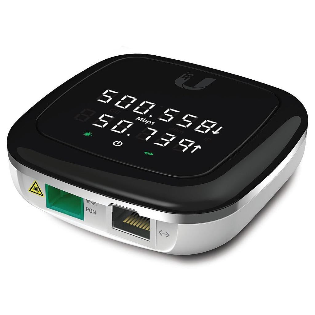 Ubiquiti UF-NANO-20 U Fiber Nano GPON CPE 20 Pack Power Supplies Not Included