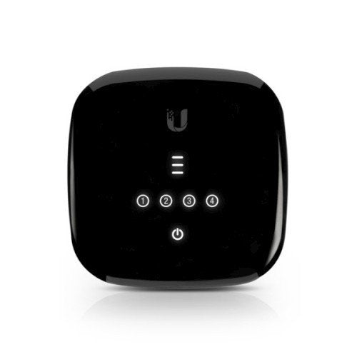 Ubiquiti UF-WiFi 4-Port GPON Router with Wi-Fi