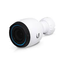Ubiquiti UVC-G4-PRO UniFi Video Camera 4K 3x Optical Zoom IR G4 Pro